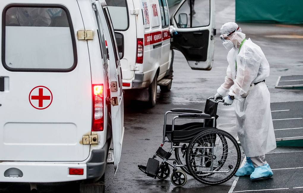 كندا تسجل 332 إصابة جديدة بكورونا وصفر وفيات (ا ف ب)