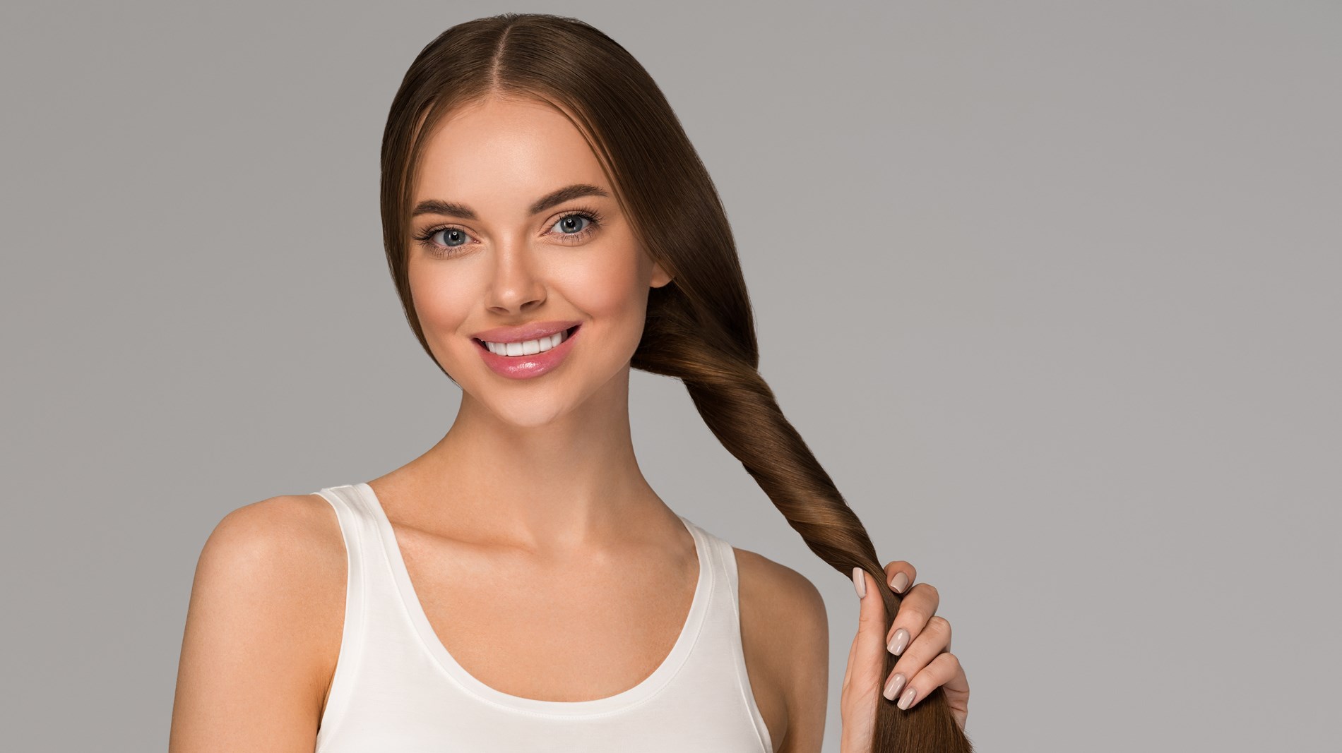 5 علاجات منزلية للحصول على شعر كثيف(زهرة الخليج)