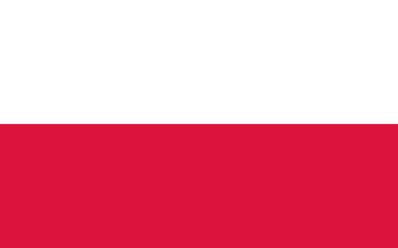 علم بولندا (ويكيبيديا)