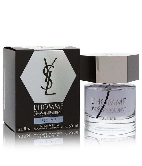 عطر L’Homme Ultime by Yves Saint Laurent (الرجل)