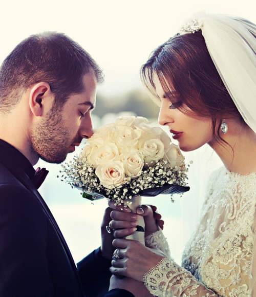 6 نصائح للحفاظ على لياقتك قبل الزفاف (ELLE العربية)