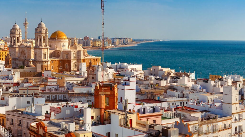 اكتشفوا أجمل مدن وقرى إسبانيا الساحرة (زهرة الخليج)