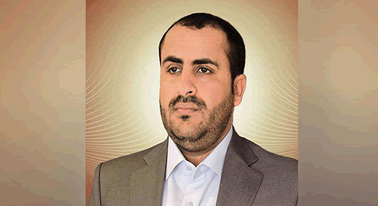 محمد عبدالسلام (سبأ التابعة للحوثيين)