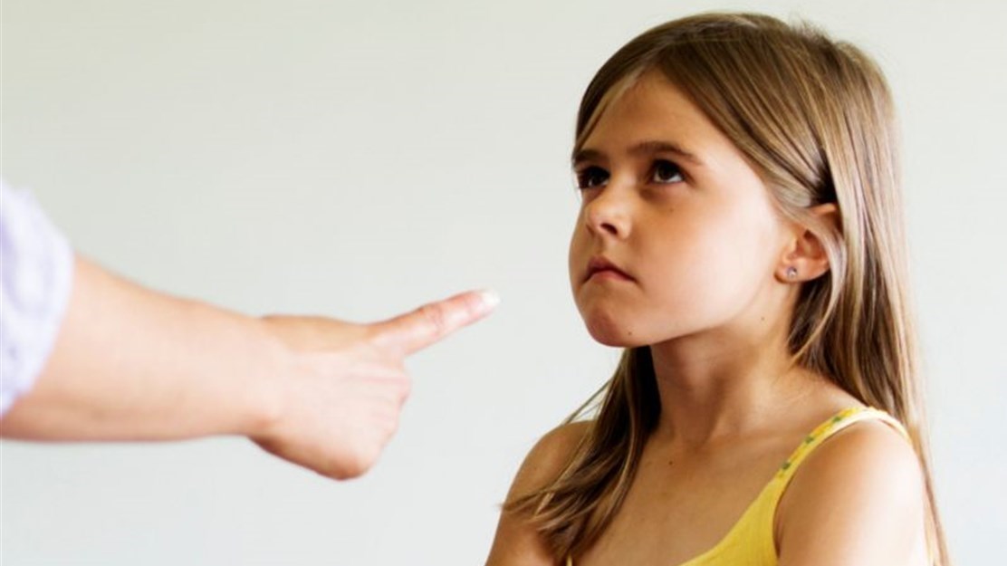 نصائح مجربة للتعامل مع غضب طفلك (زهرة الخليج)