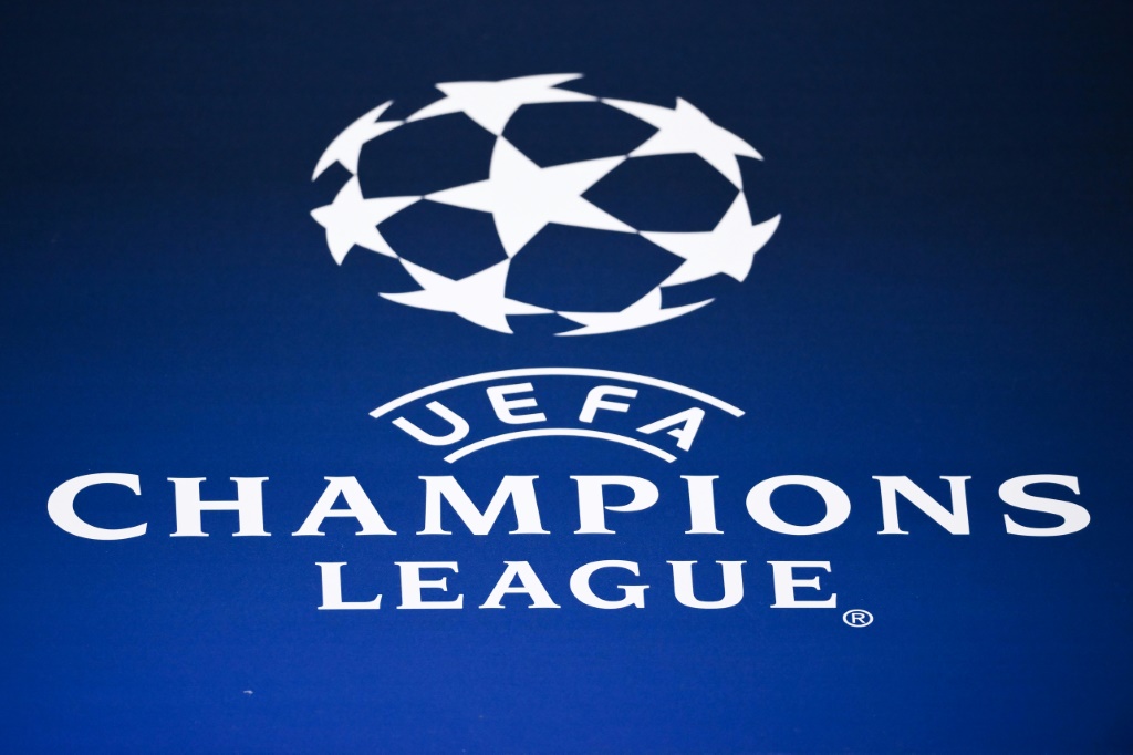الاتحاد الأوروبي يعلن جدول دور المجموعات لدوري الأبطال (ا ف ب)