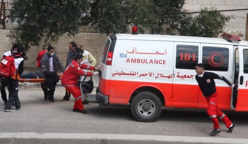 صورة أرشيفية (وفا)