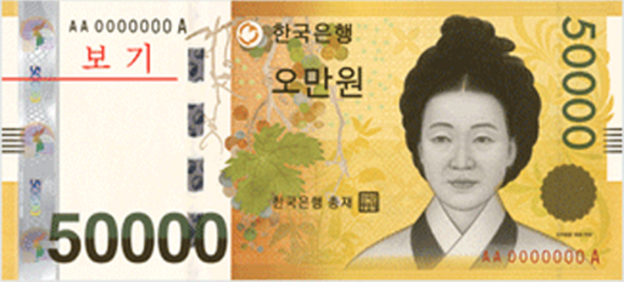  الوون الكوري الجنوبي (ويكيبيديا)