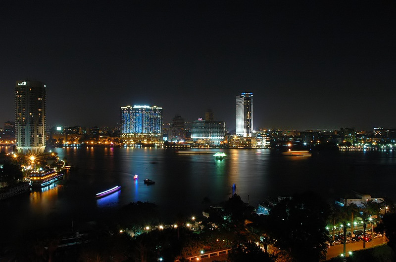 القاهرة (ويكيبيديا)