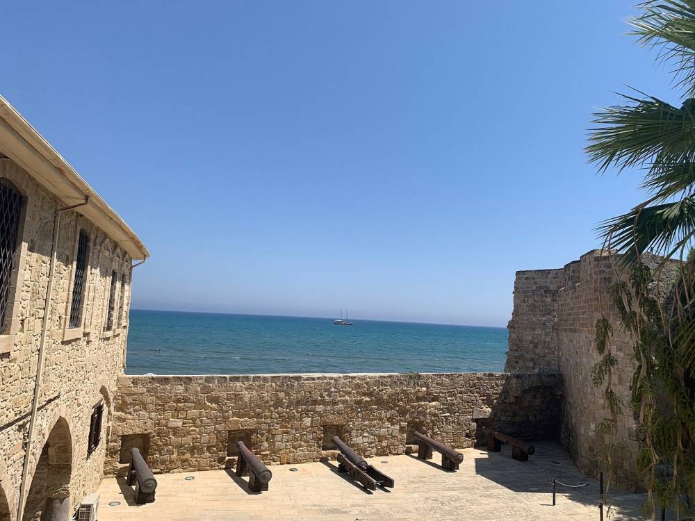 أجمل الأماكن السياحية في مدينة لارنكا بقبرص (سيدتي)