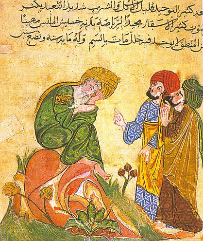 قصة ألف ليلة وليلة (ويكيبيديا)