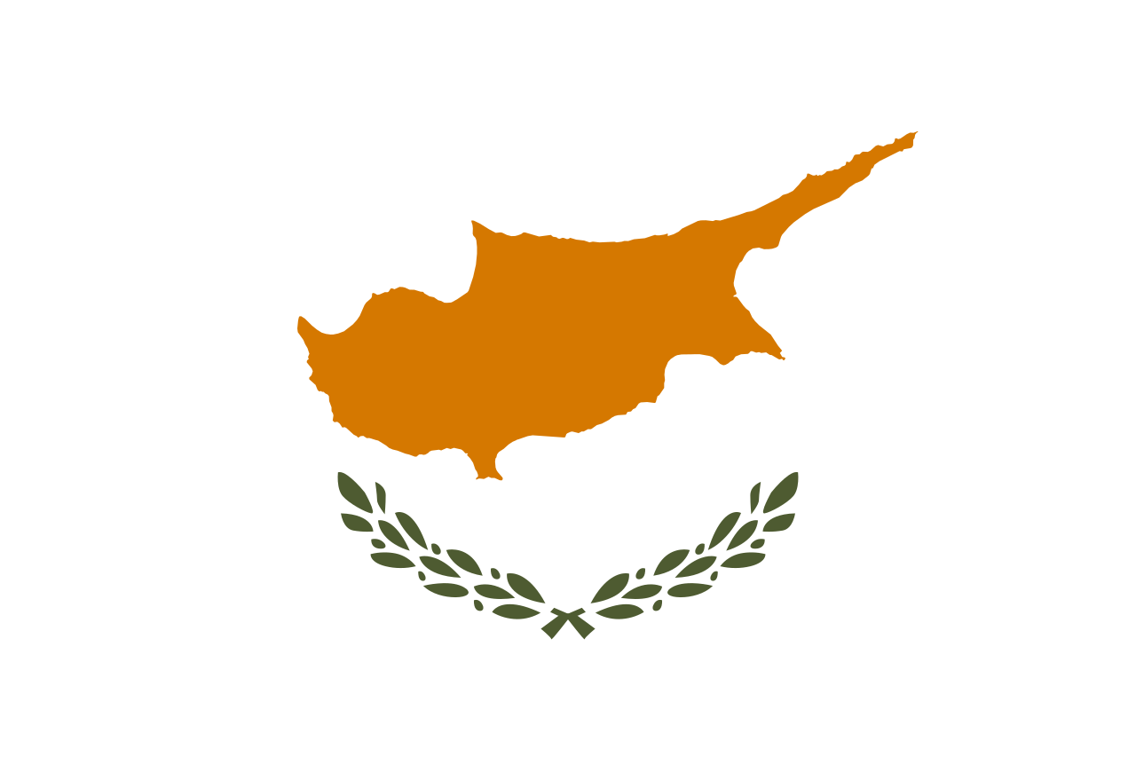 علم قبرص (ويكيبيديا)