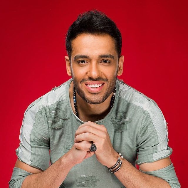  الفنان رامي جمال (سينما كوم)