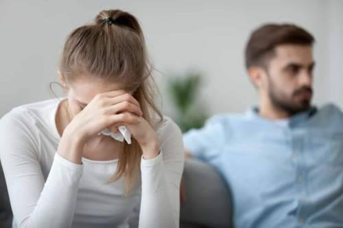 5 طرق للتعامل مع الزوج الأناني (ELLE العربية)