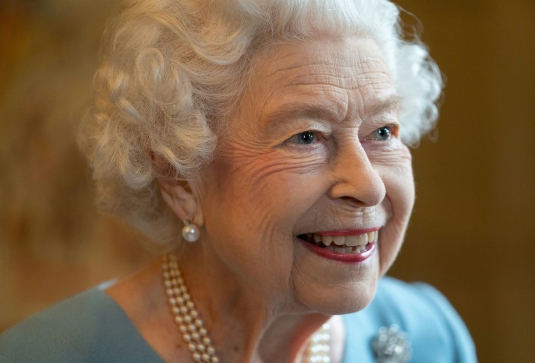 الملكة إليزابيث الثالثة توفيت في الثامن من أيلول/سبتمبر 2022 عن 96 عاما وكان عهدها الأطول بين ملوك بريطانيا (أ ف ب)