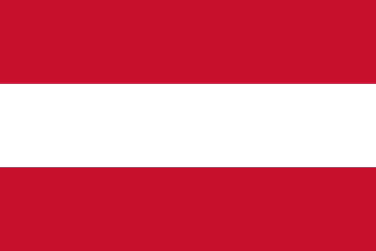علم النمسا (ويكيبيديا)