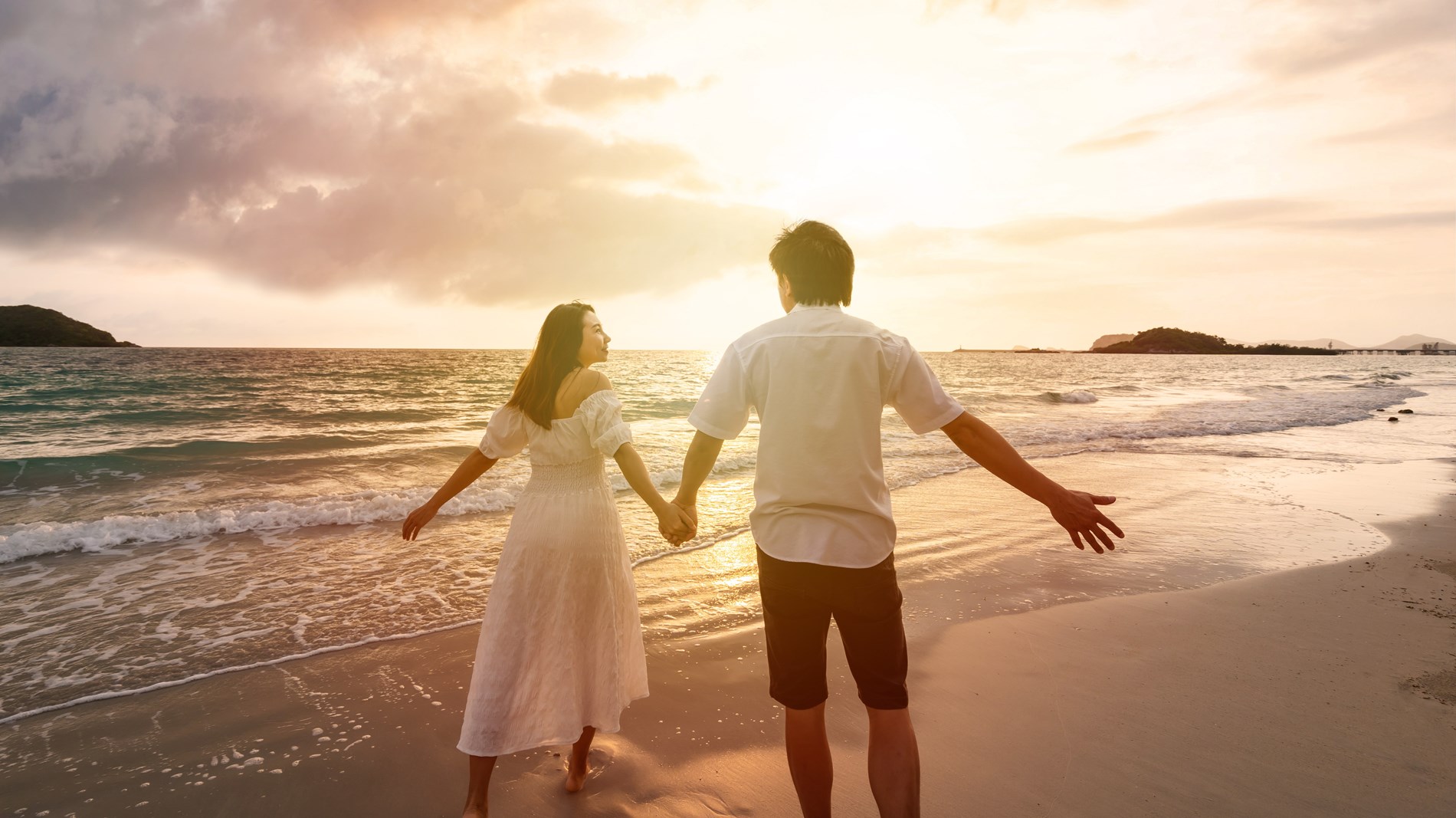 أحد هذه الأسباب يشير إلى بدء حياتك من جديد (زهرة الخليج)