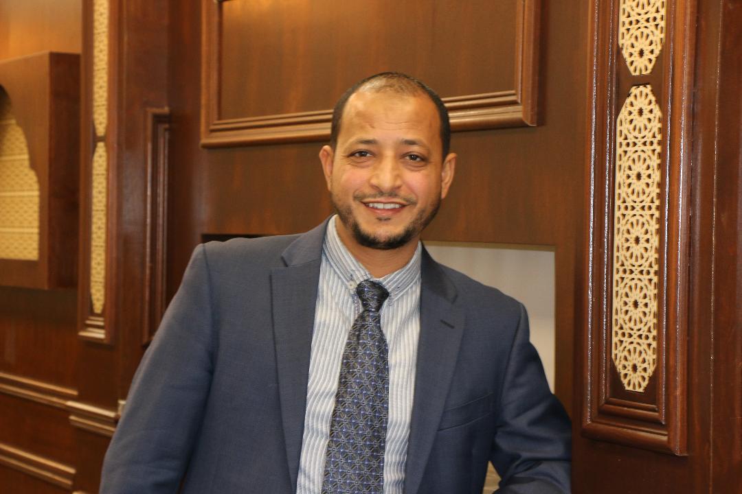 البروفيسور رضوان صالح (الأمة برس)