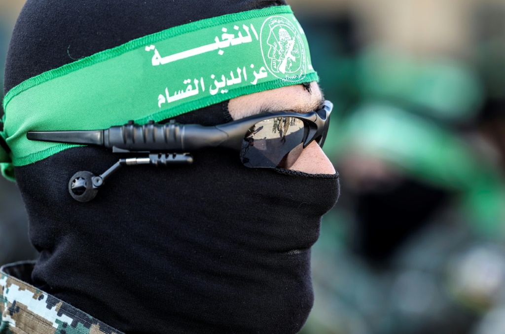 كانت حماس أعلنت أن السلطات السعودية اعتقلت الخضري ونجله هاني منذ نيسان/أبريل عام 2019، مع أكثر من 60 فلسطينيا وأردنيا على صلة بالحركة (ا ف ب)
