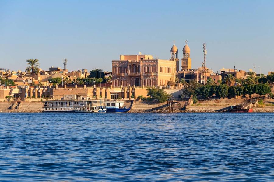  عناوين سياحية شاهدة على الحضارة المصرية(سيدتي)