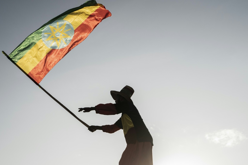    وتعقد المحادثات منذ شهرين تقريبا منذ استئناف القتال في أغسطس آب (أ ف ب)