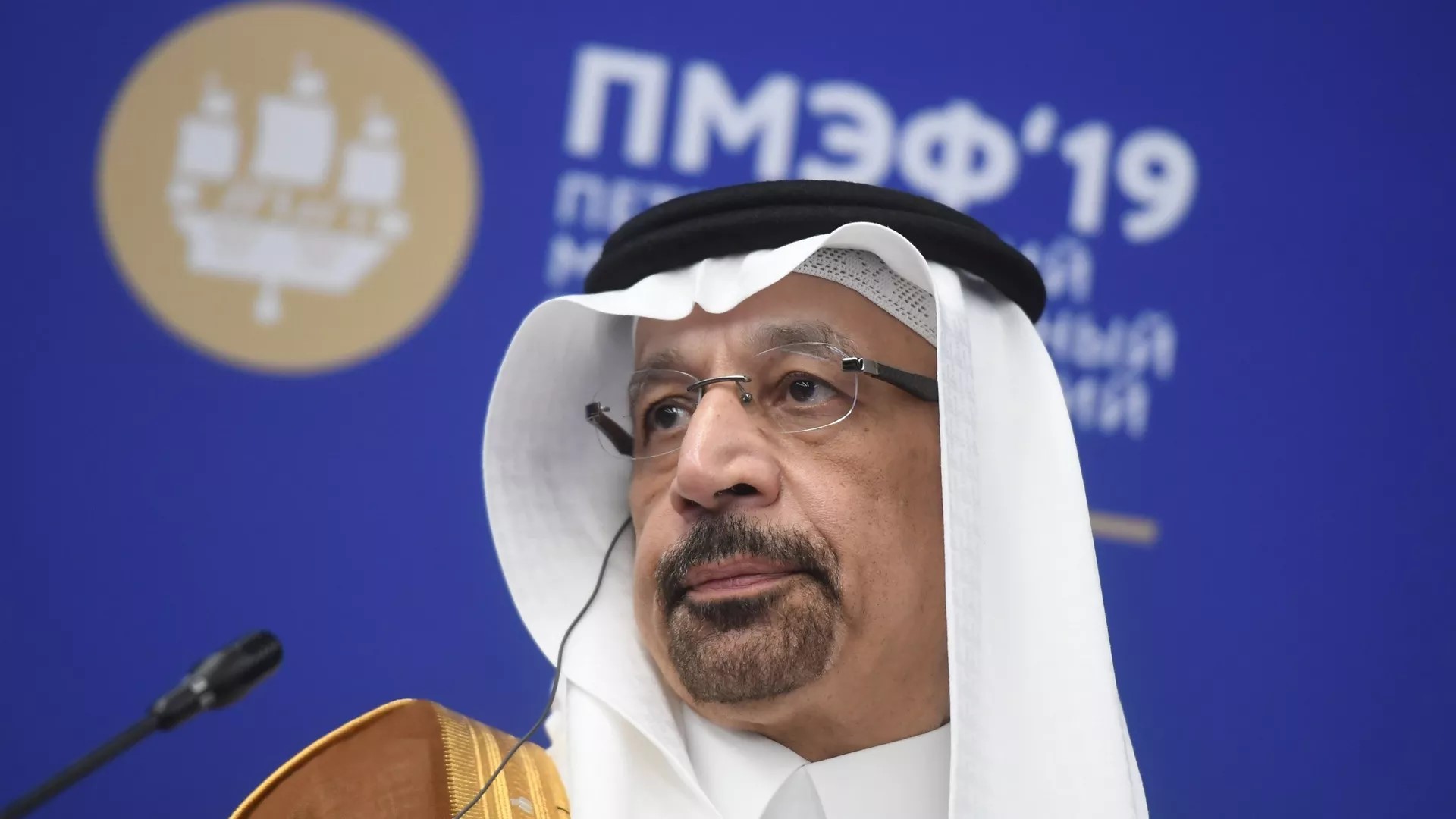 وزير الاستثمار السعودي، خالد الفالح (سبوتنك)
