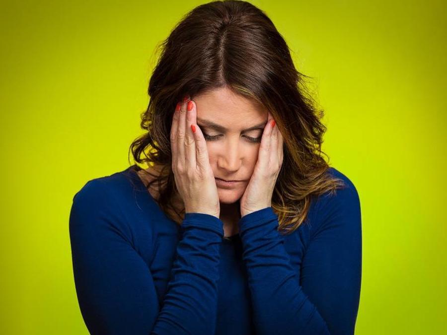 أعراض نقص الحديد النفسية والجسدية خطيرة (سيدتي)