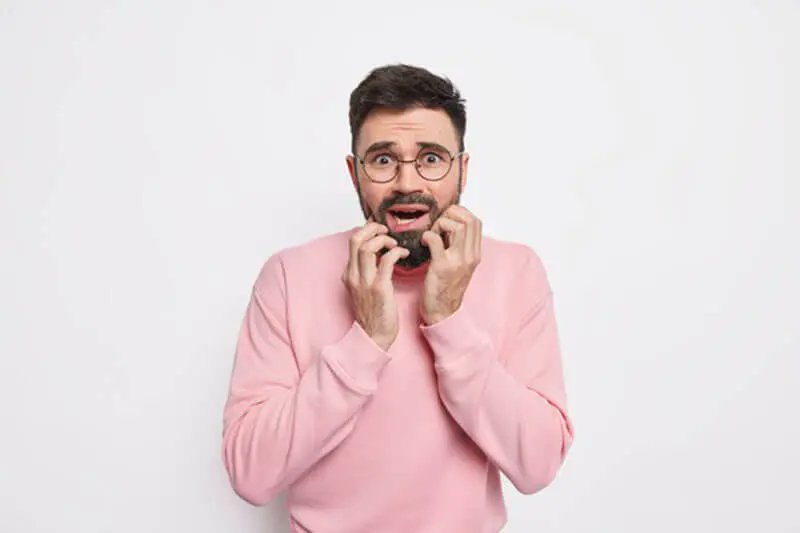 لماذا نستمتع بالخوف؟.. تعرف على الأسباب (التواصل الاجتماعي)