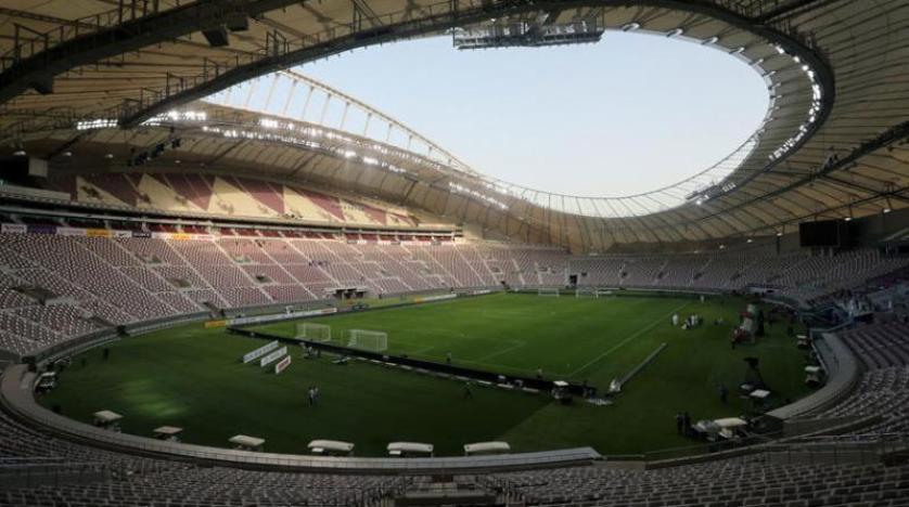 استضافة دولة قطر لبطولة كأس العالم 2022 يعد مصدر فخر واعتزاز مستحق (تواصل اجتماعي)