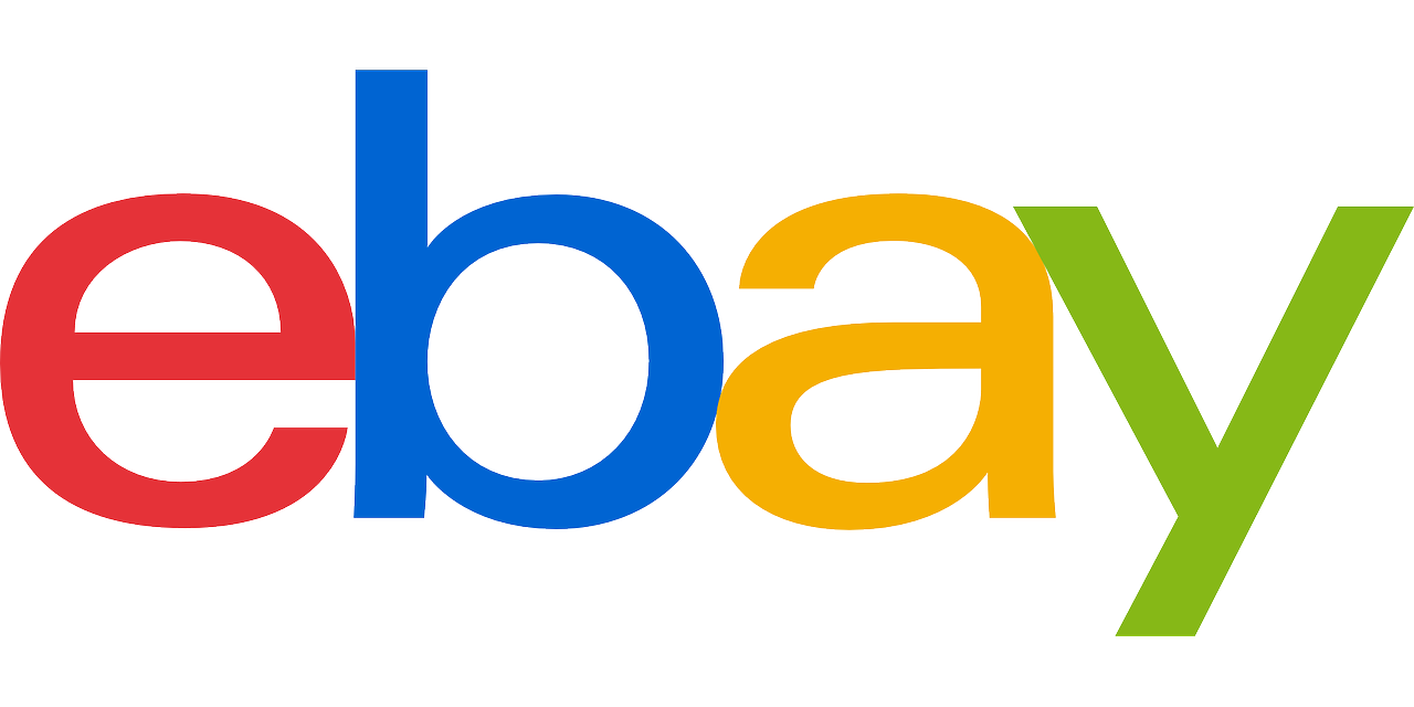 شعار شركة إيباي (بيكسباي)