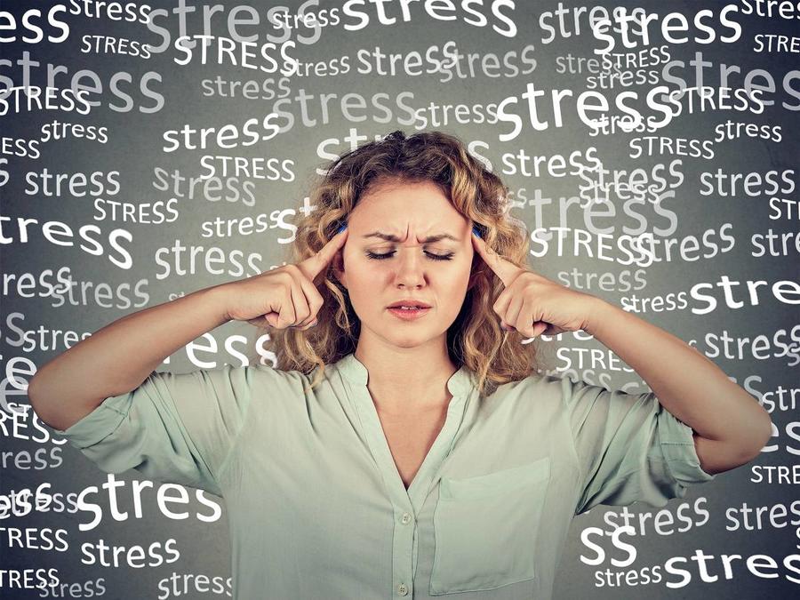 أعراض ارتفاع هرمون الكورتيزول عند النساء.. كثيرة جداً (سيدتي)