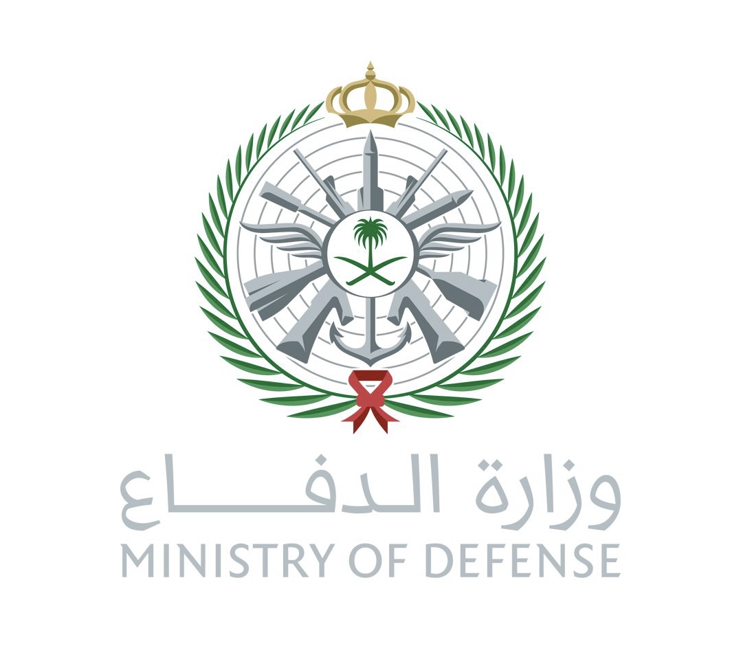 شعار وزارة الدفاع السعودية (تويتر)