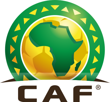شعار الاتحاد الأفريقي لكرة القدم (ويكيبيديا)