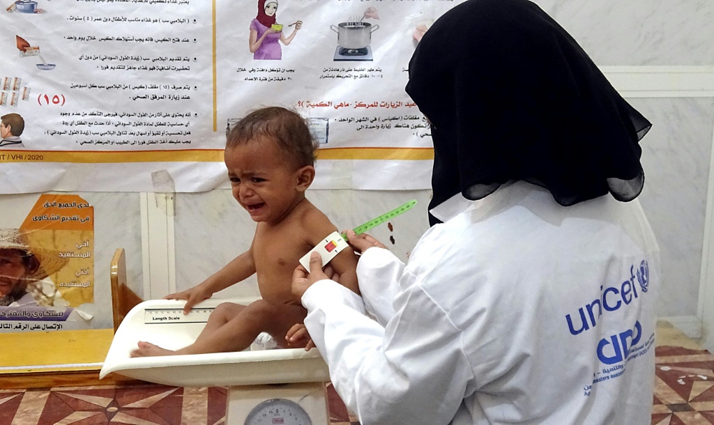  5 آلاف مريض فشل كلوي مهددون بالوفاة جراء نفاد الأدوية في مناطق سيطرة الحوثيين