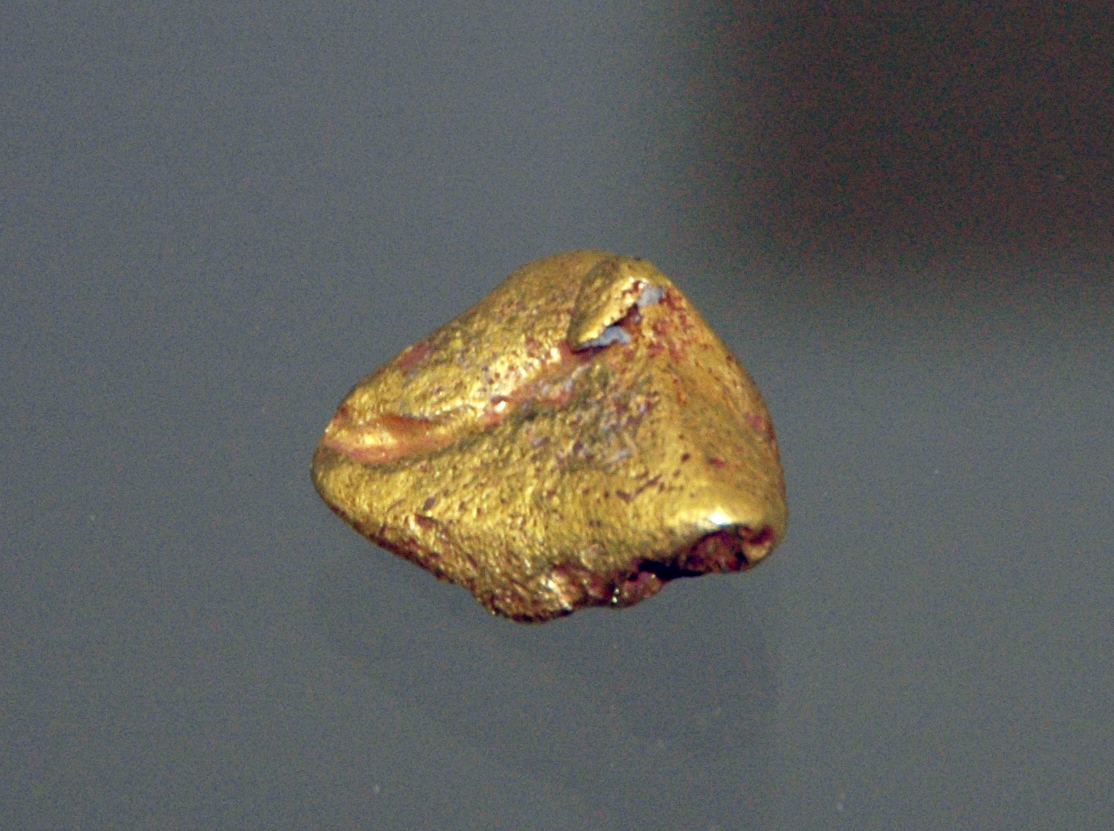 قطعة من الذهب (ويكيبيديا)