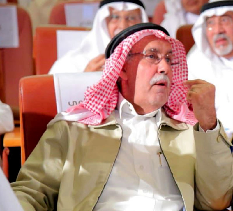 الغذامي أكثر الشخصيات النقدية والفكرية العربية إثارة للجدل