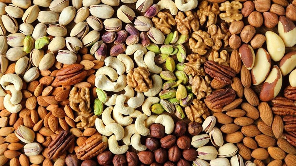 بهذه الأطعمة.. عززي مناعة أطفالك شتاءً (زهرة الخليج)