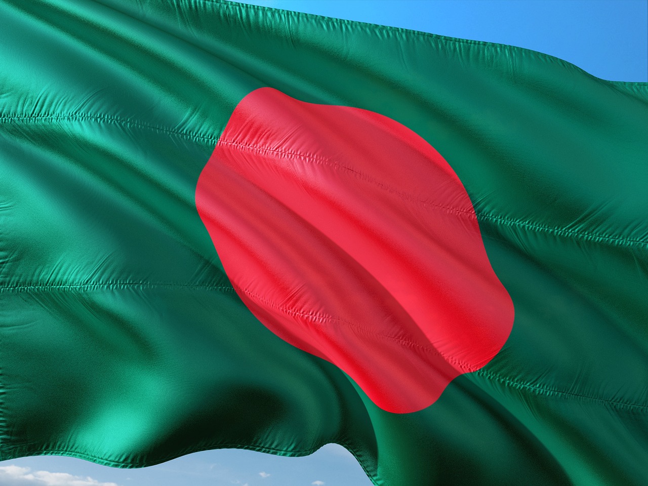 علم بنغلاديش (بيكسباي)