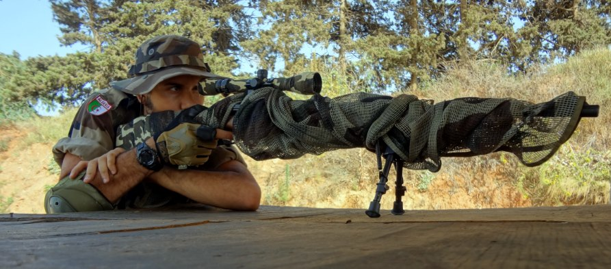  قوات الجيش الجزائري تمكنت من ضبط 33 تاجر مخدرات، وإحباط محاولات إدخال كميات من المواد المخدرة إلى البلاد (الجيش الجزائري)