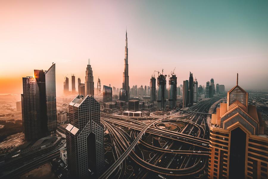 دبي الأولى إقليميا والخامسة عالميا على قائمة أفضل مدن العالم 2023 (سيدتي)