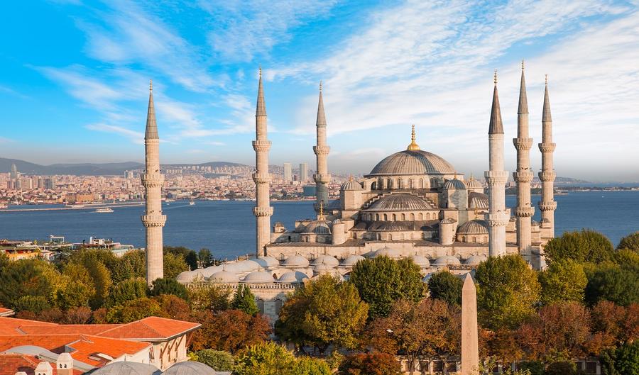 جولة على أجمل أماكن سياحية في اسطنبول (سيدتي)
