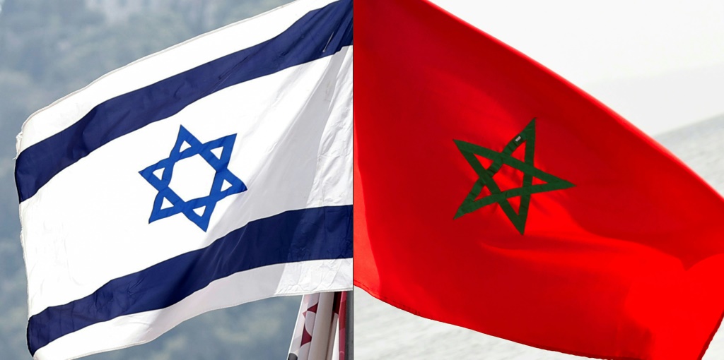 أكدت المجلة أن المغرب، الذي لا يوجد لديه حتى اللحظة سوى “مكتب ارتباط” في العاصمة الإسرائيلية، بات يصرّ بشكل منتظم، في الأشهر الأخيرة، على ضرورة الاعتراف بـ “مغربية” الصحراء (أ ف ب)