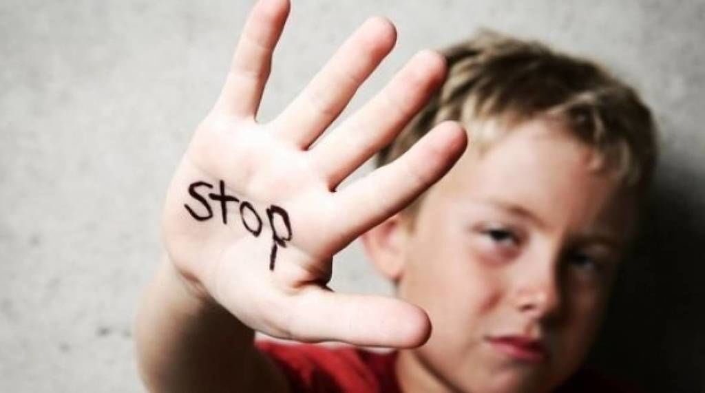 التحرش واغتصاب الأطفال تعبيرية (التواصل الاجتماعي)