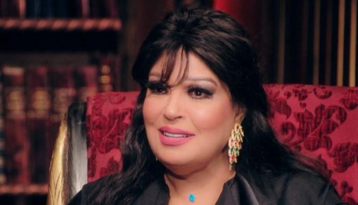 الفنانة المصرية، فيفي عبده (مواقع الكترونية)