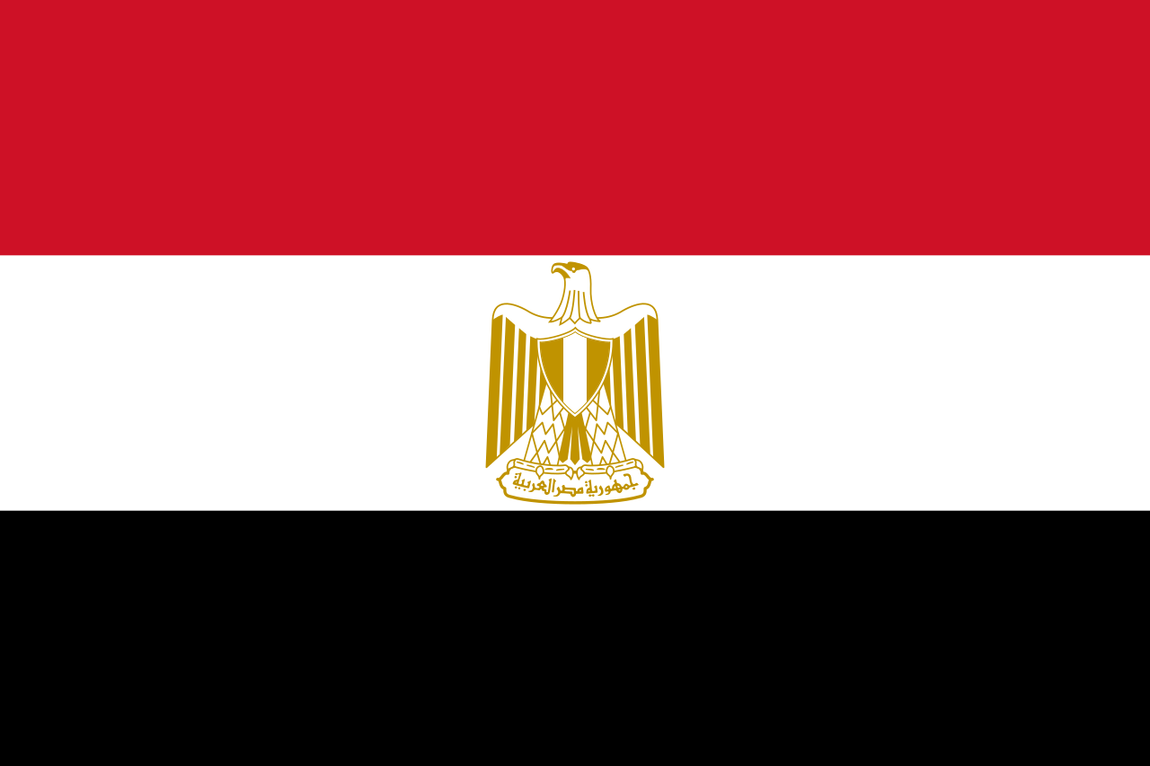 العلم المصري (ويكيبيديا)