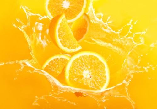  فوائد مذهلة لعصير البرتقال(ELLE العربية)