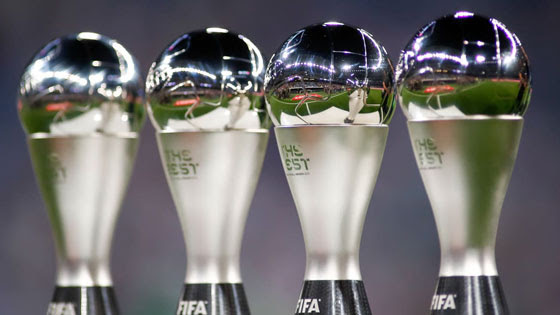 إعلان الأسماء الثلاثة المرشحة لجائزة أفضل مدرب عن فئتي الرجال والسيدات (القناة الإعلامية بالاتحاد الدولي لكرة القدم – الأمة برس)