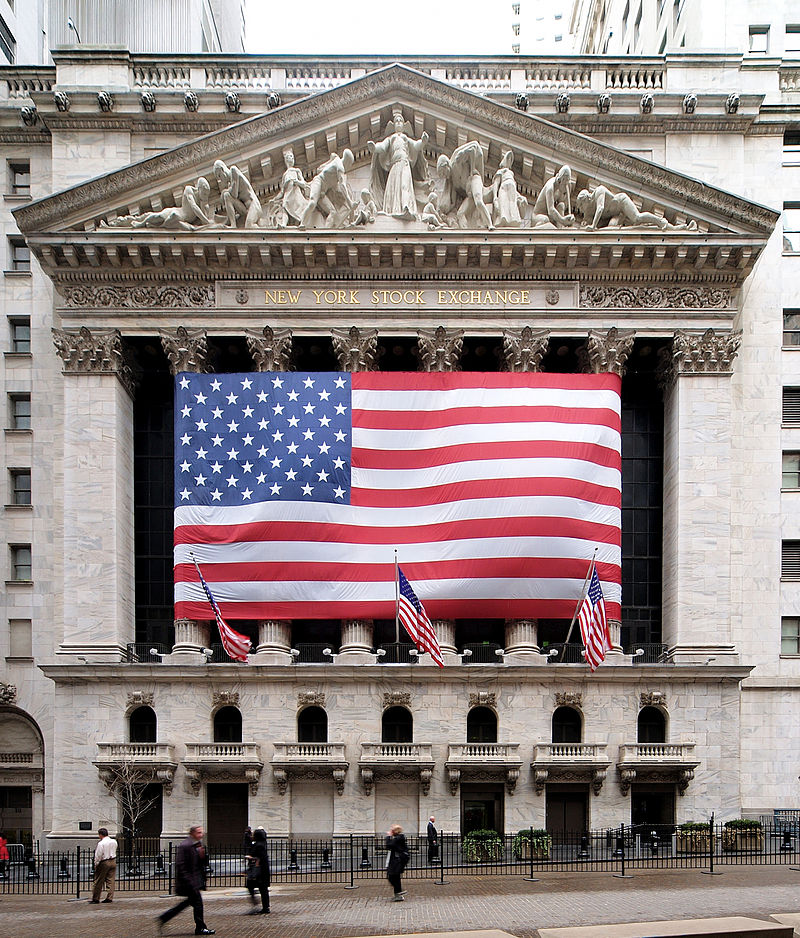 علم أمريكا (ويكيبيديا)
