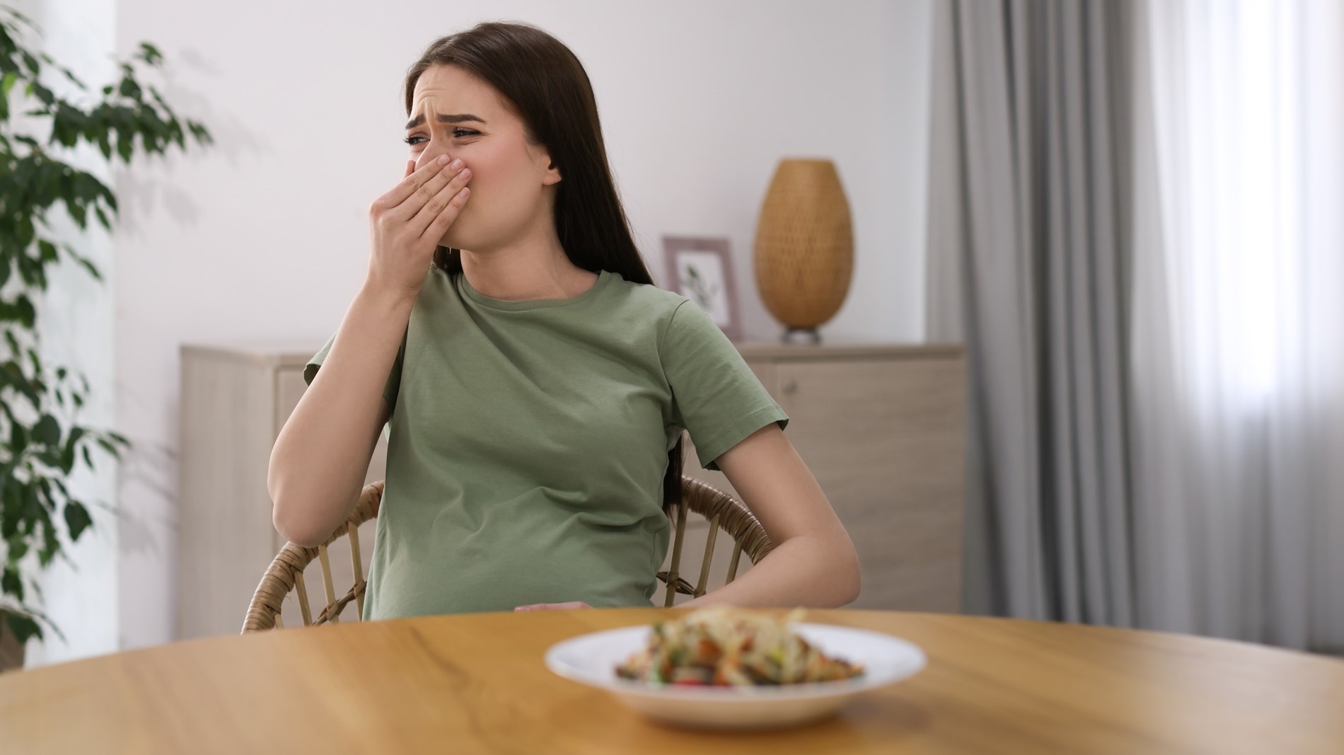 أعراض مزعجة في الحمل.. لكنها طبيعية تماماً (زهرة الخليج)