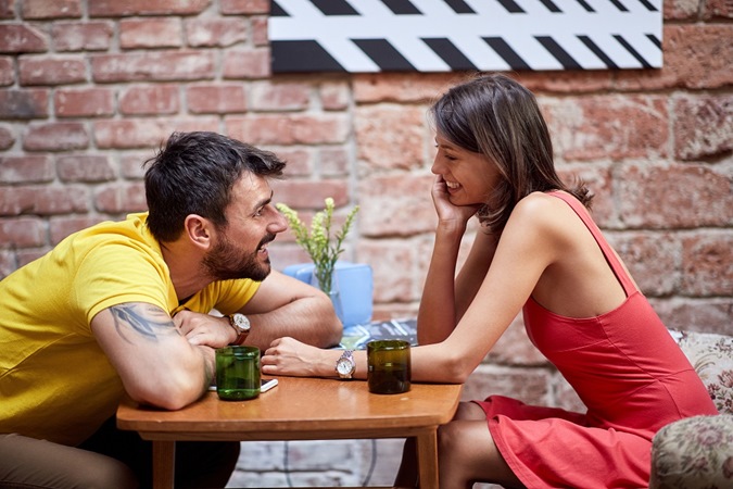 أفكار للاحتفال مع زوجك بيوم الحب (نواعم)