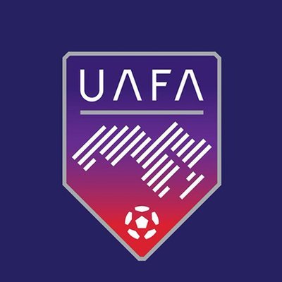 شعار الاتحاد العربي لكرة القدم (حساب الاتحاد على تويتر)